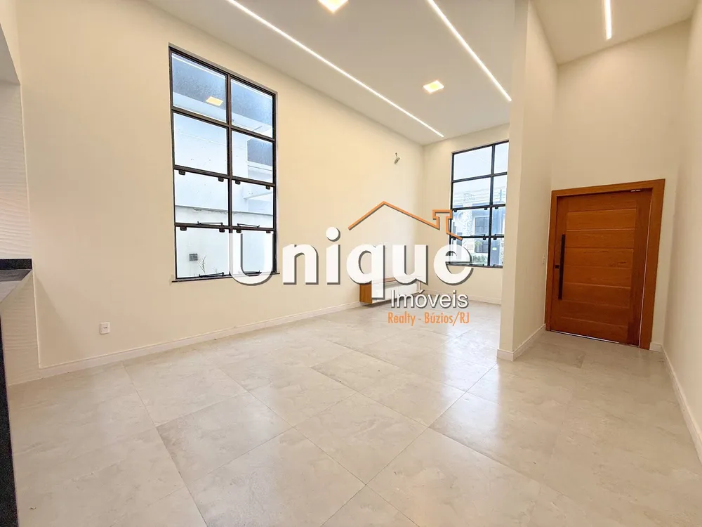 Casa, 3 quartos, 126 m² - Foto 2