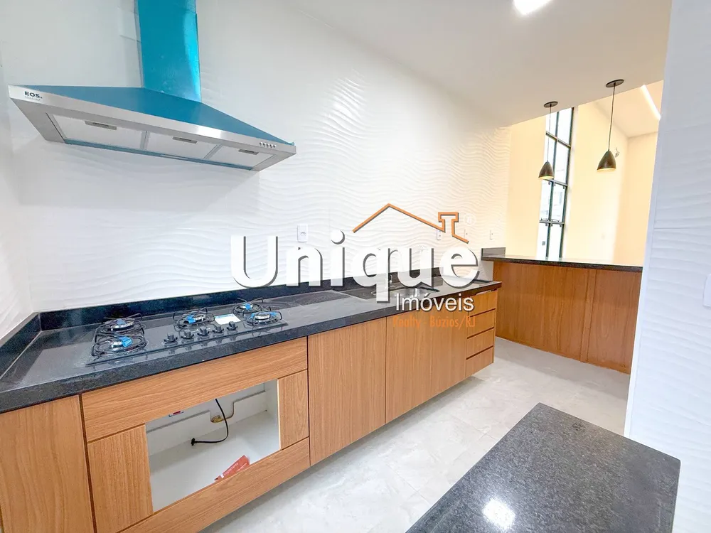 Casa, 3 quartos, 126 m² - Foto 7