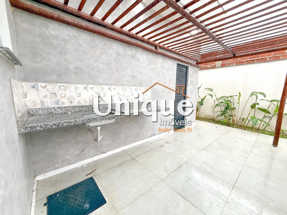 Casa, 3 quartos, 126 m² - Foto 23