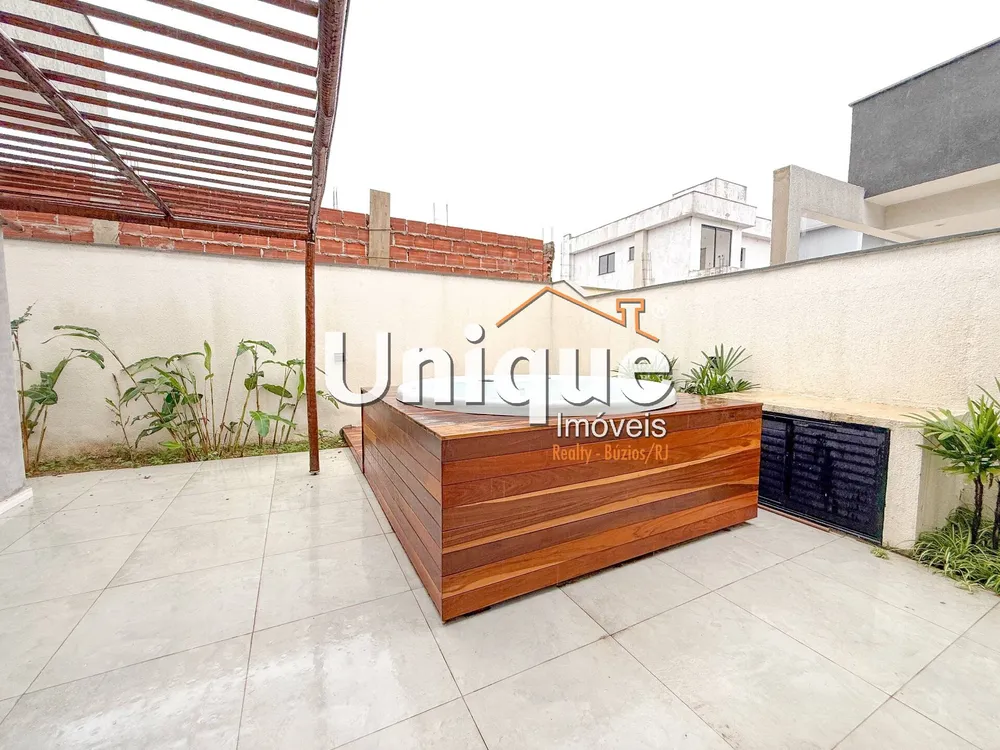 Casa, 3 quartos, 126 m² - Foto 19