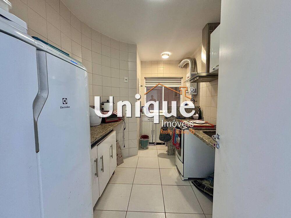 Apartamento, 2 quartos, 70 m² - Foto 3