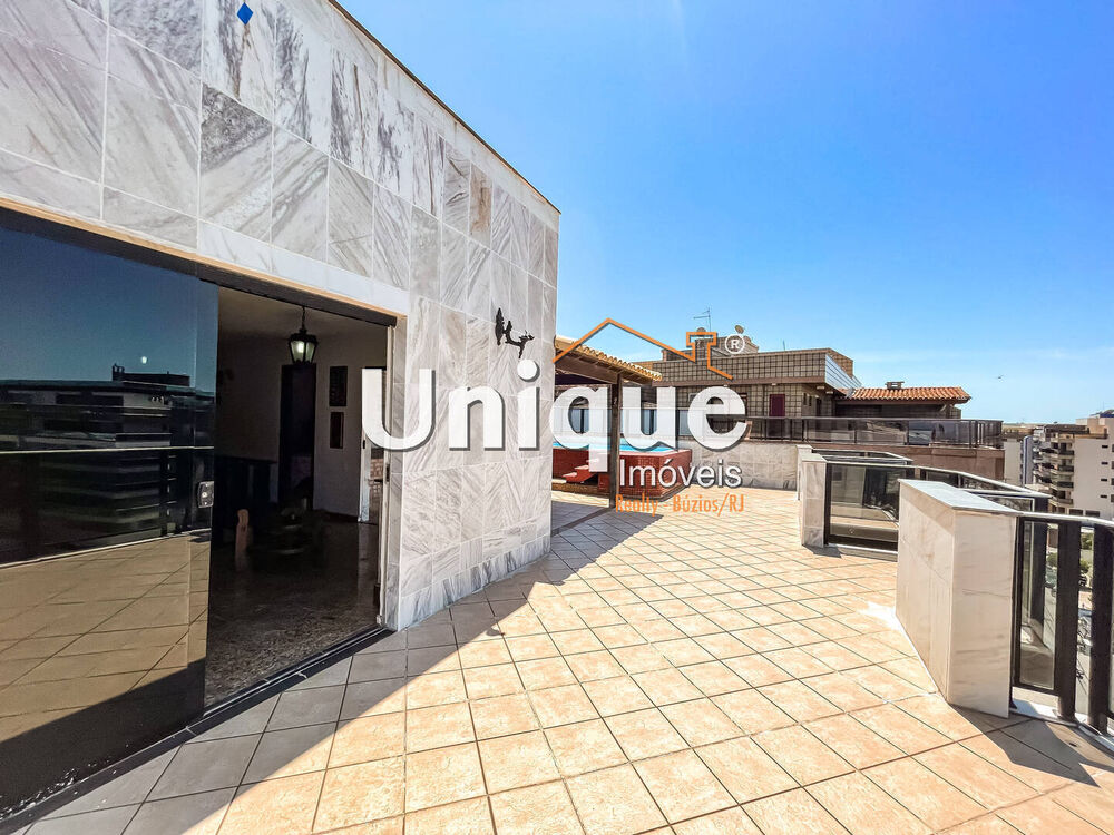 Cobertura, 4 quartos, 265 m² - Foto 4