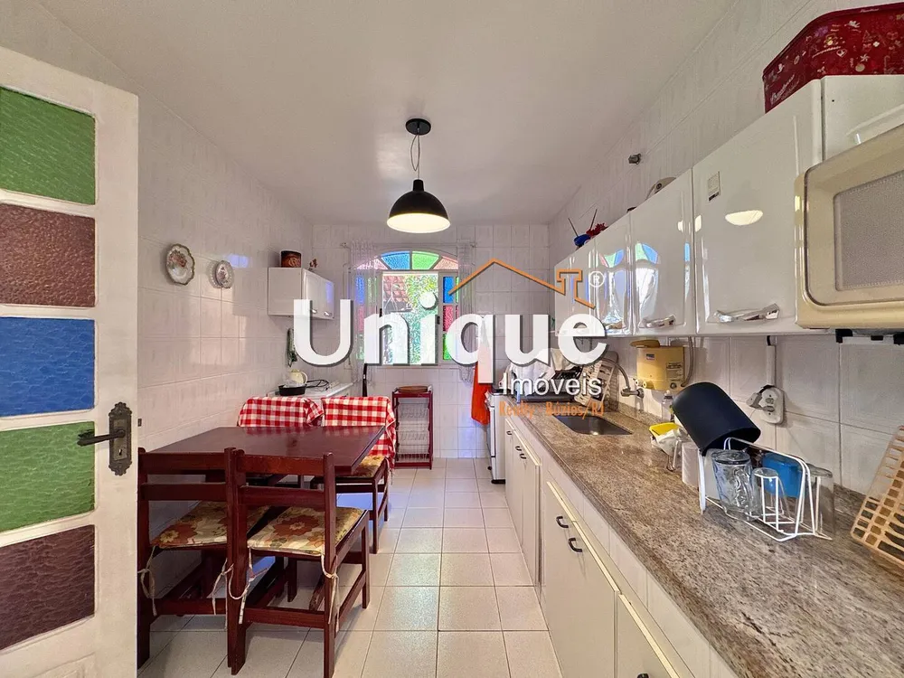 Casa, 5 quartos, 630 m² - Foto 14
