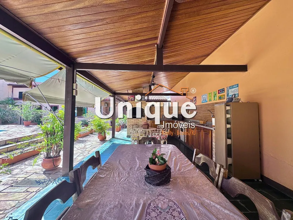 Casa, 5 quartos, 630 m² - Foto 10