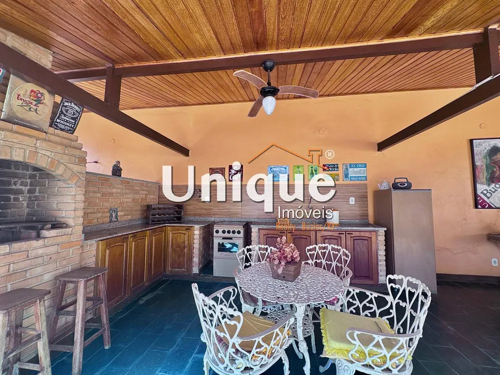 Casa, 5 quartos, 630 m² - Foto 17