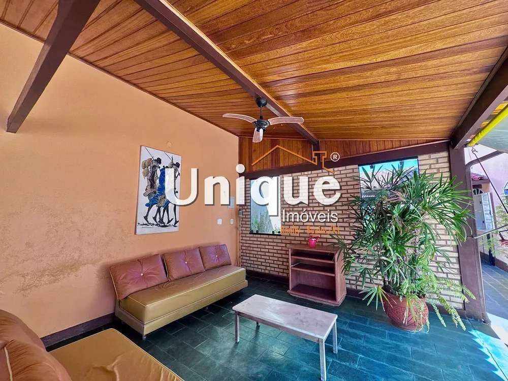 Casa, 5 quartos, 630 m² - Foto 15