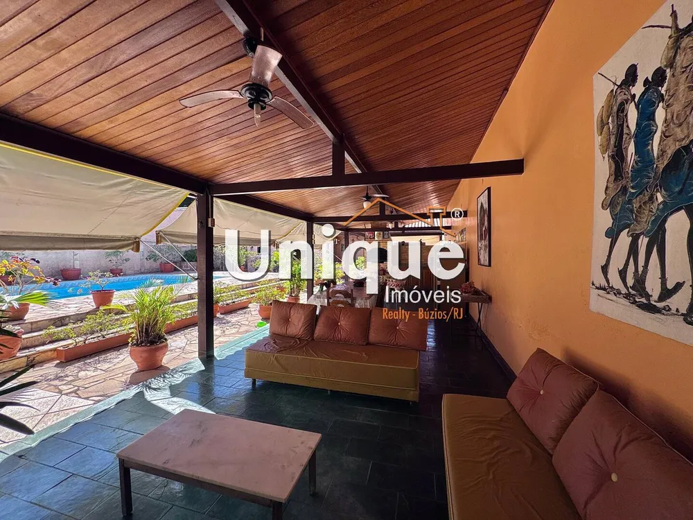 Casa, 5 quartos, 630 m² - Foto 12
