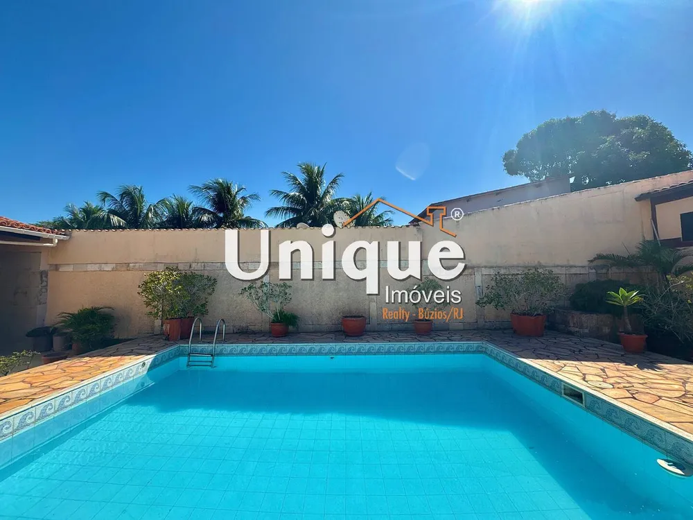 Casa, 5 quartos, 630 m² - Foto 11