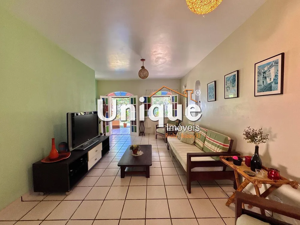 Casa, 5 quartos, 630 m² - Foto 4