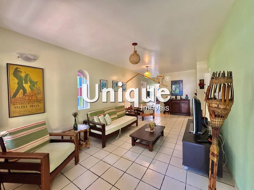 Casa, 5 quartos, 630 m² - Foto 6