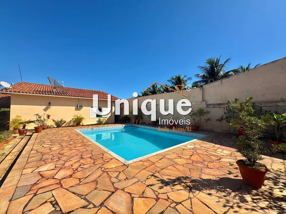 Casa, 5 quartos, 630 m² - Foto 1