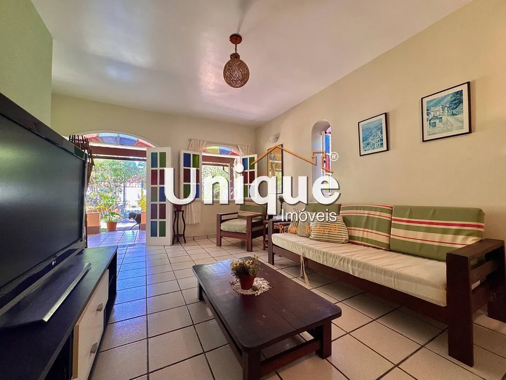 Casa, 5 quartos, 630 m² - Foto 3