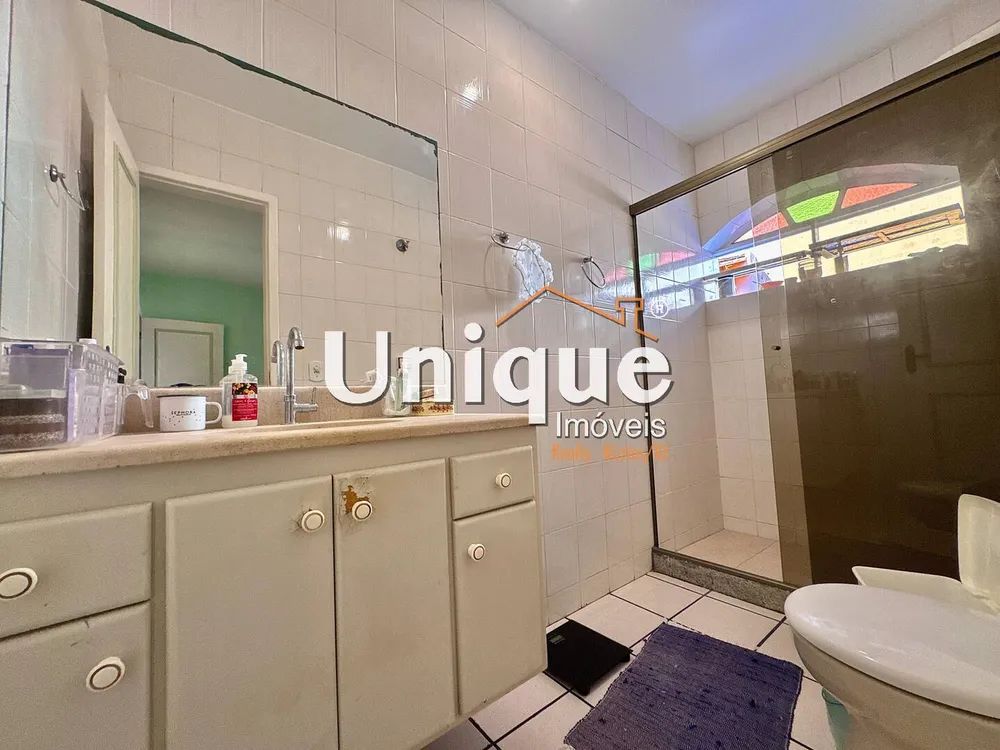 Casa, 5 quartos, 630 m² - Foto 13