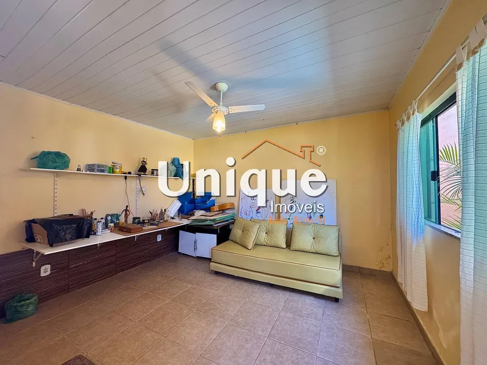 Casa, 5 quartos, 630 m² - Foto 24