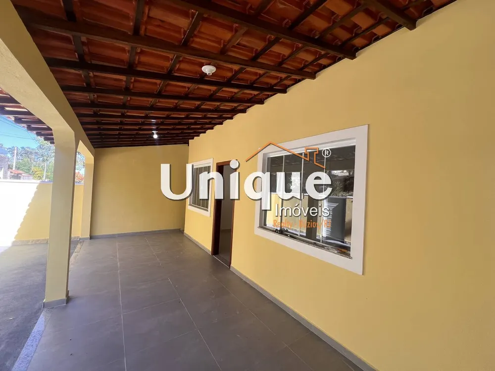 Casa, 2 quartos - Foto 2