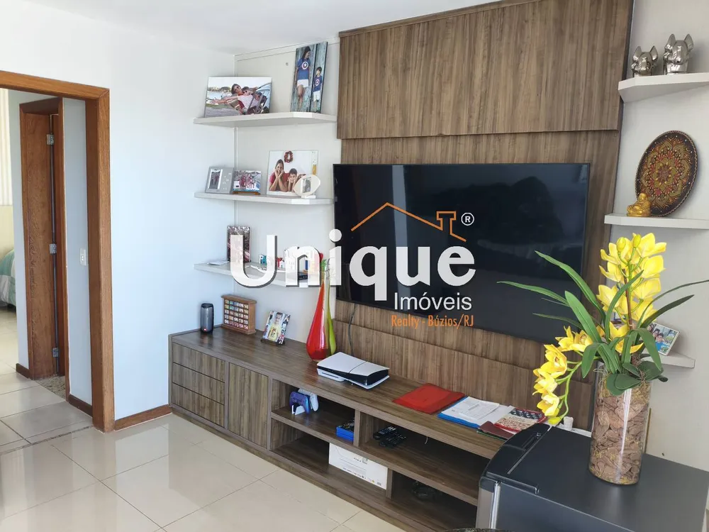 Apartamento, 3 quartos, 157 m² - Foto 1
