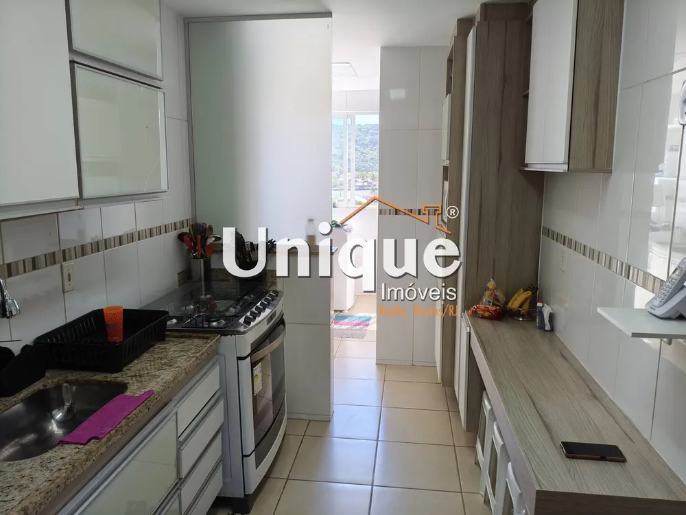 Apartamento, 3 quartos, 157 m² - Foto 11