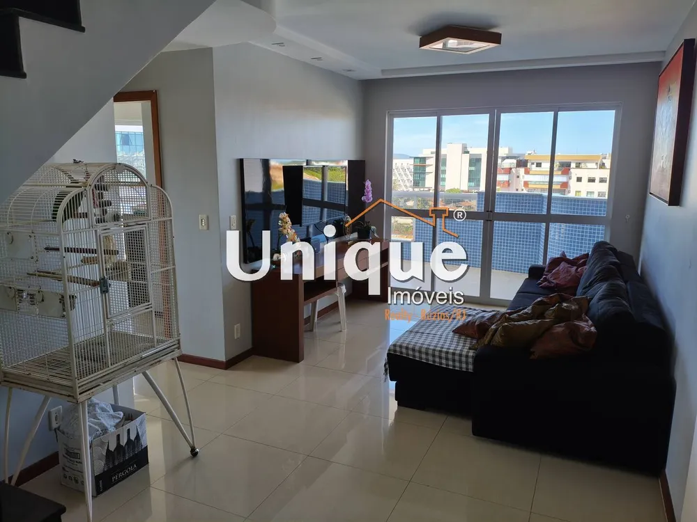 Apartamento, 3 quartos, 157 m² - Foto 14