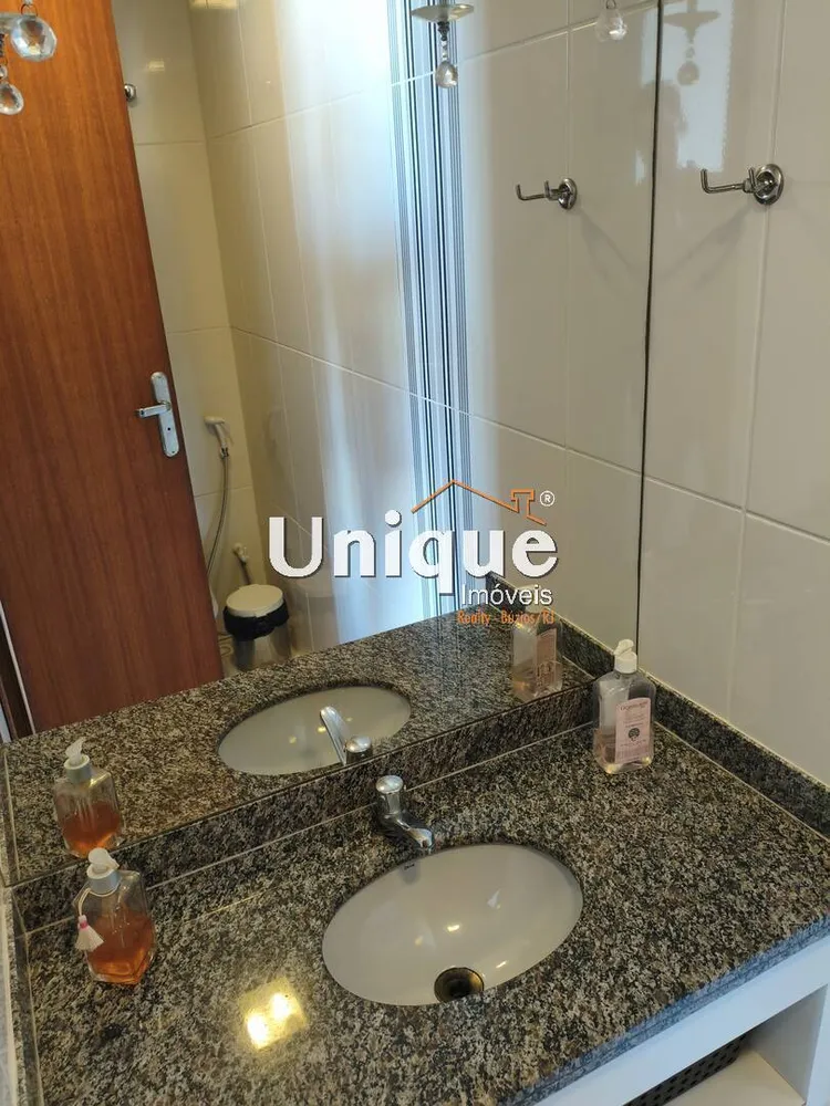 Apartamento, 3 quartos, 157 m² - Foto 15