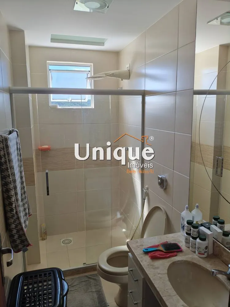 Apartamento, 3 quartos, 157 m² - Foto 7
