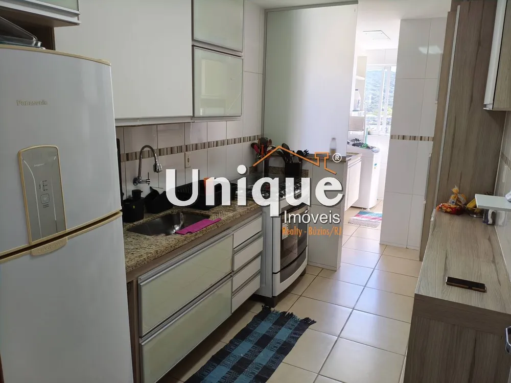 Apartamento, 3 quartos, 157 m² - Foto 13