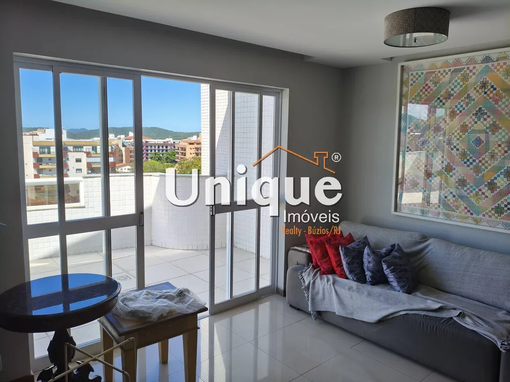 Apartamento, 3 quartos, 157 m² - Foto 2