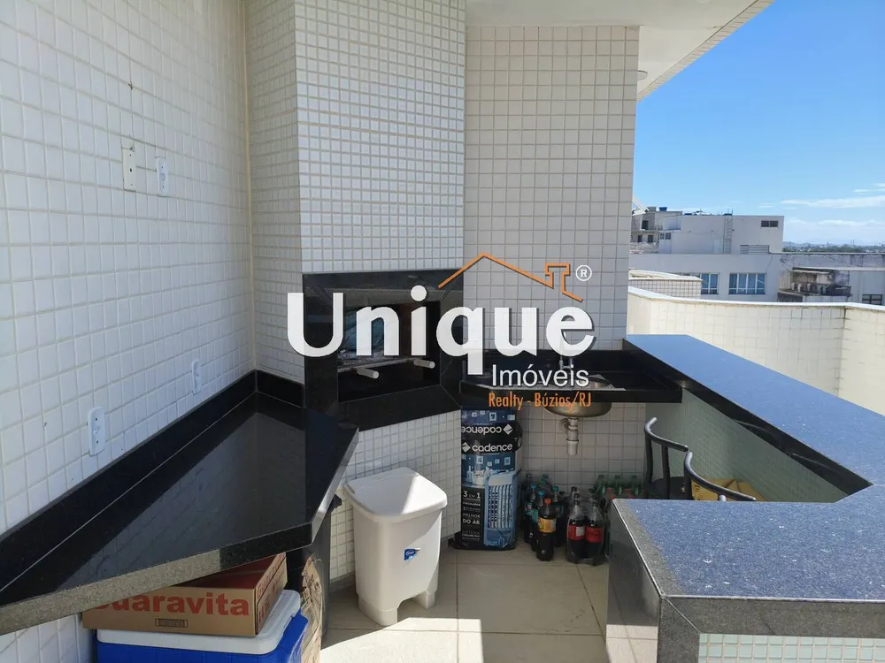Apartamento, 3 quartos, 157 m² - Foto 11