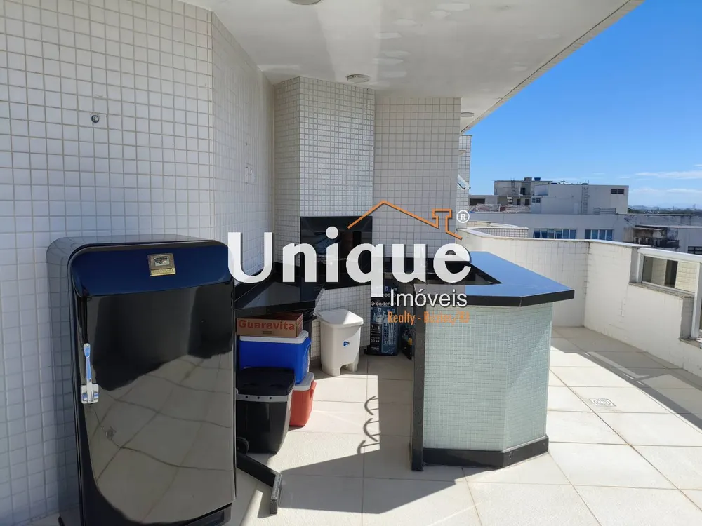 Apartamento, 3 quartos, 157 m² - Foto 12