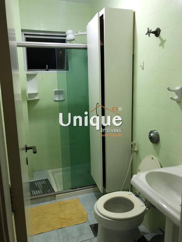 Apartamento, 3 quartos, 105 m² - Foto 7