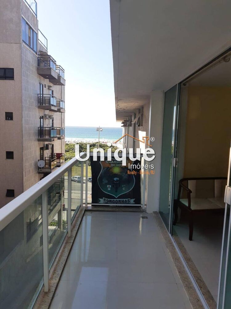 Apartamento, 3 quartos, 105 m² - Foto 6
