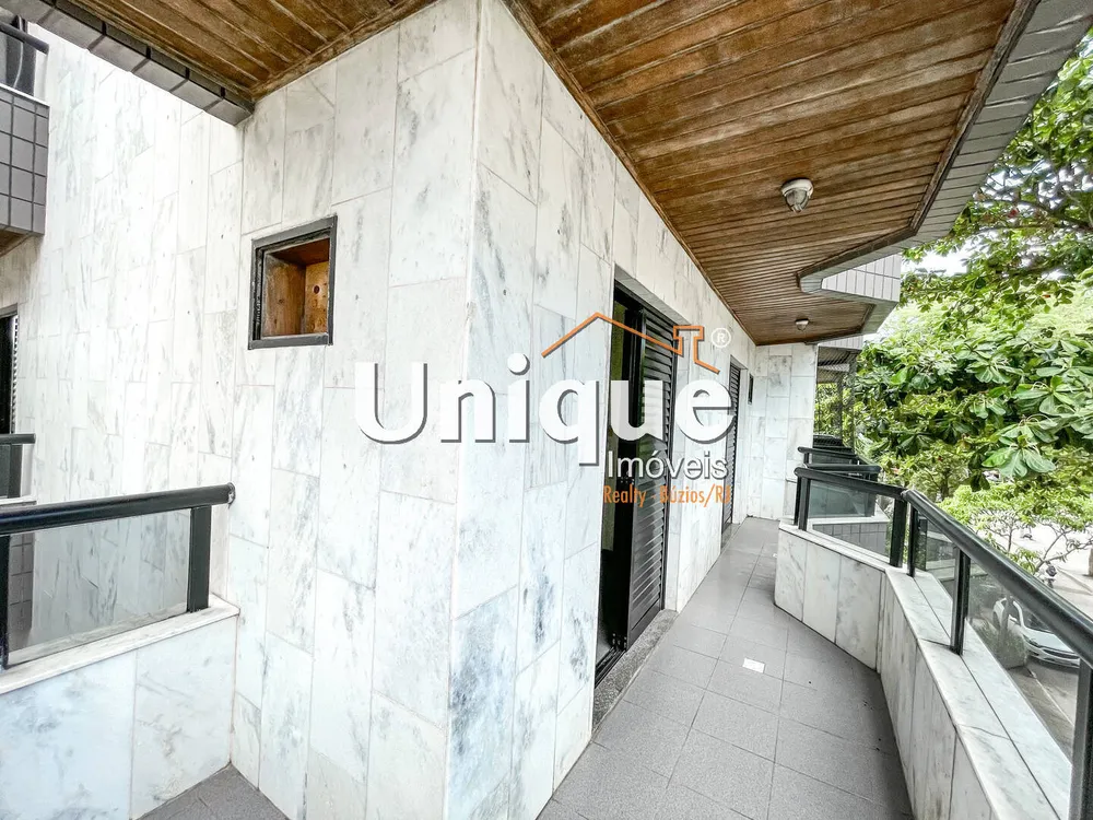 Apartamento, 3 quartos, 161 m² - Foto 12