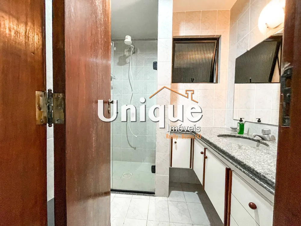 Apartamento, 3 quartos, 161 m² - Foto 8