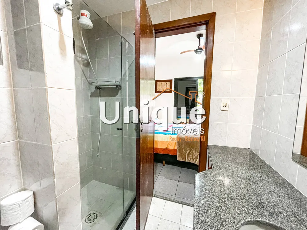 Apartamento, 3 quartos, 161 m² - Foto 13