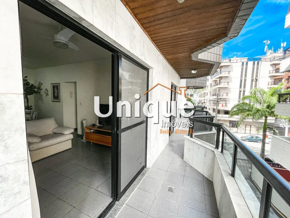 Apartamento, 3 quartos, 161 m² - Foto 2
