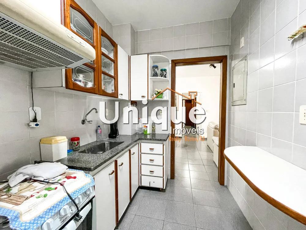 Apartamento, 3 quartos, 161 m² - Foto 25