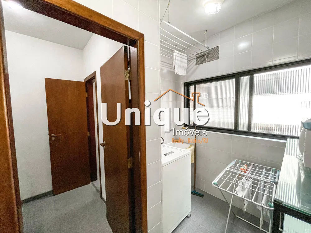 Apartamento, 3 quartos, 161 m² - Foto 17