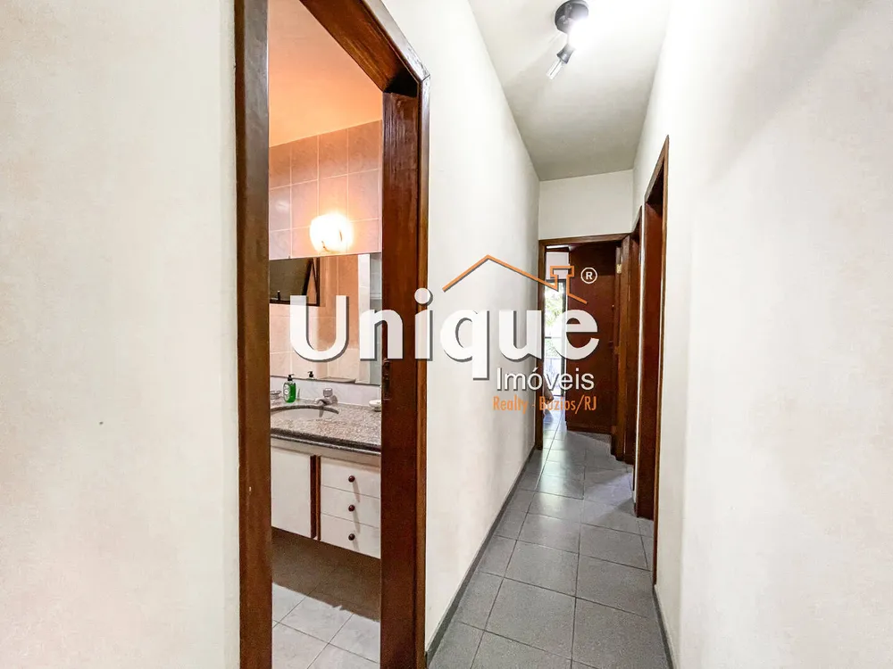 Apartamento, 3 quartos, 161 m² - Foto 7