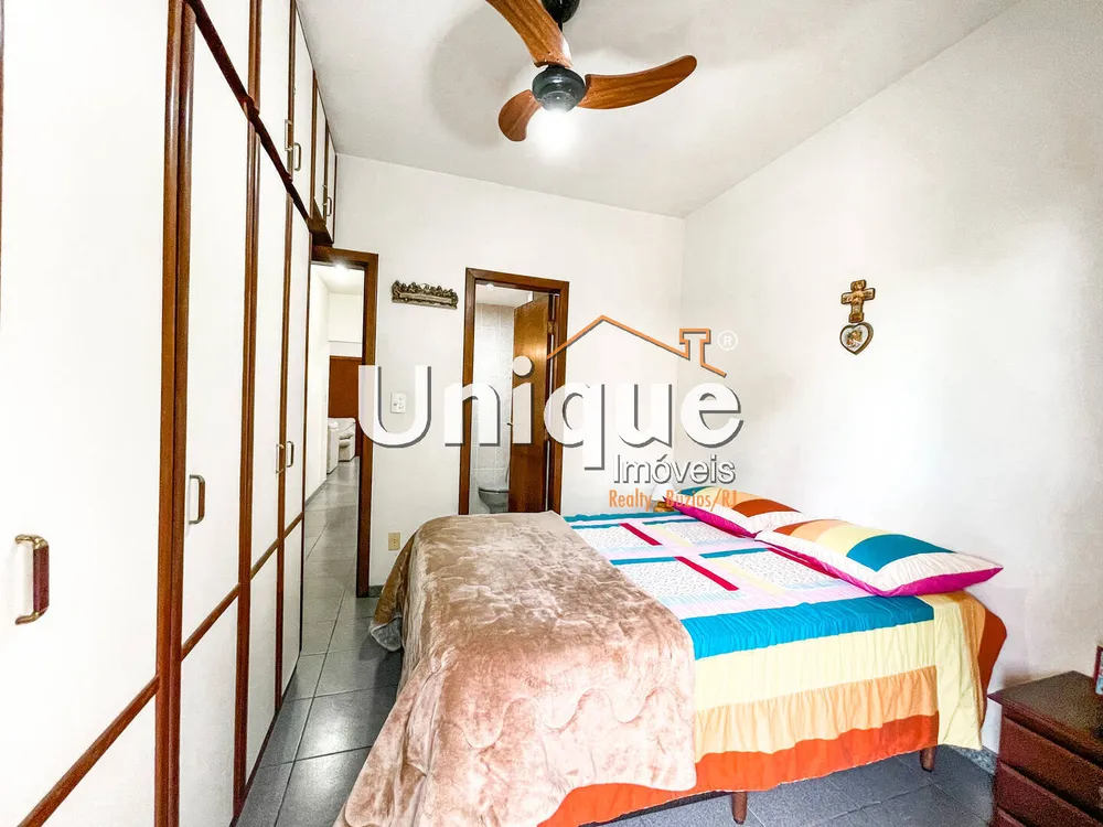 Apartamento, 3 quartos, 161 m² - Foto 19