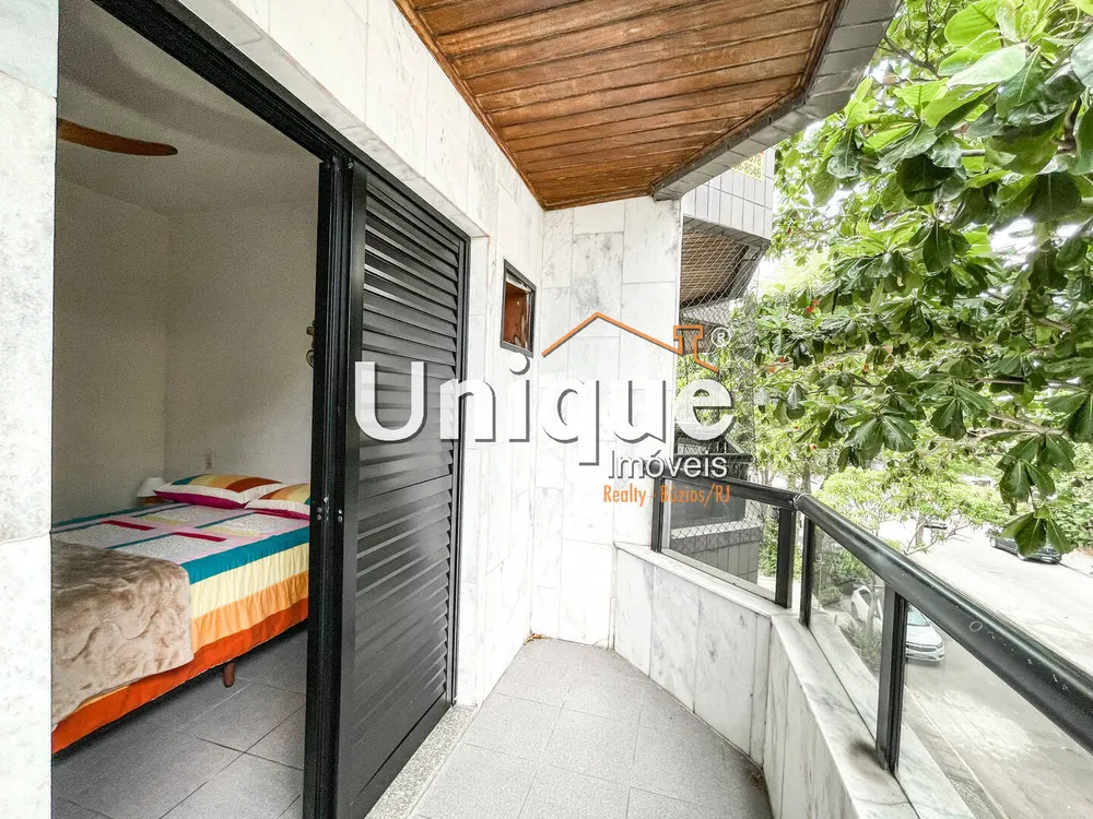Apartamento, 3 quartos, 161 m² - Foto 13