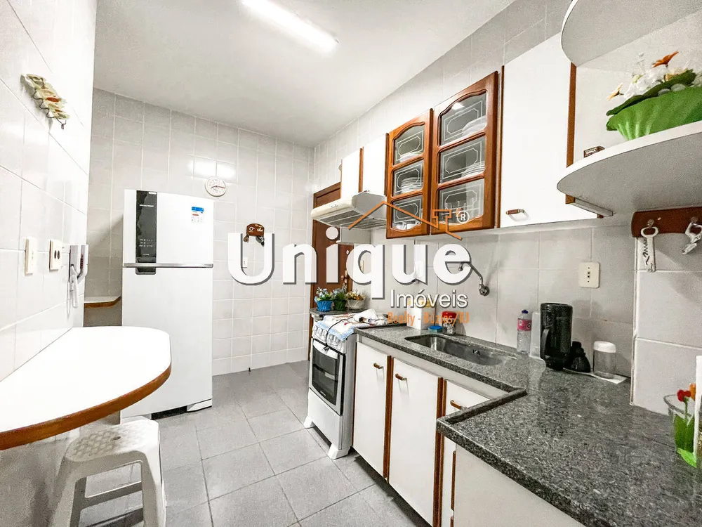 Apartamento, 3 quartos, 161 m² - Foto 15
