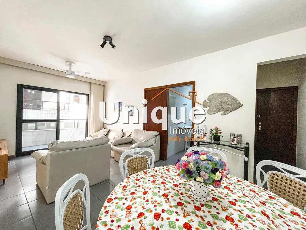 Apartamento, 3 quartos, 161 m² - Foto 5