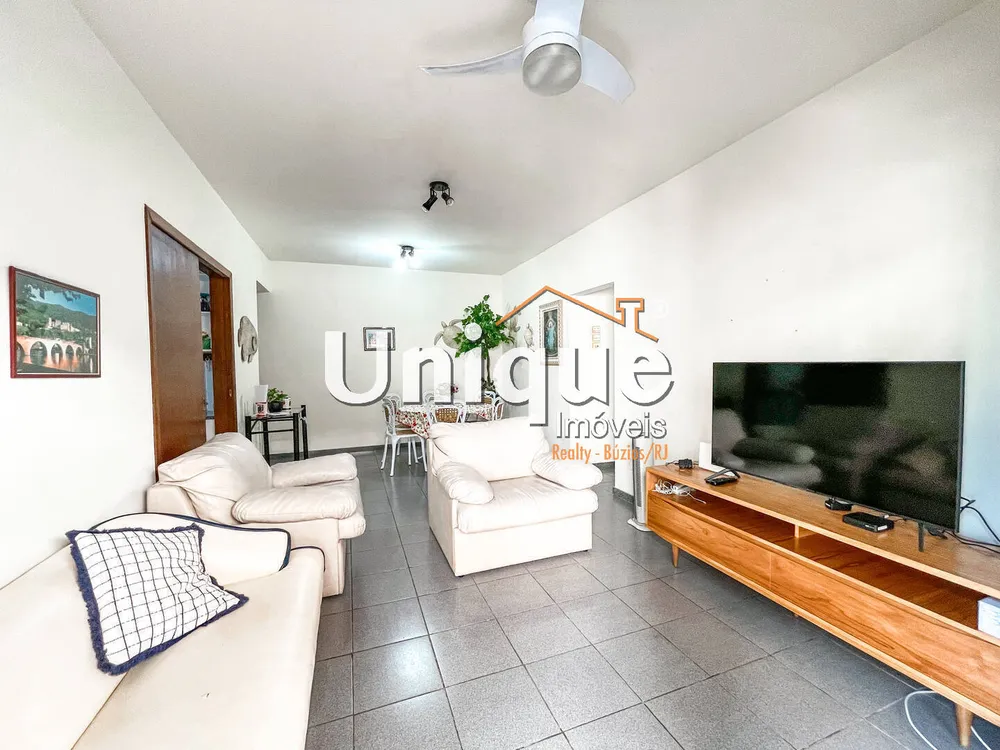 Apartamento, 3 quartos, 161 m² - Foto 3
