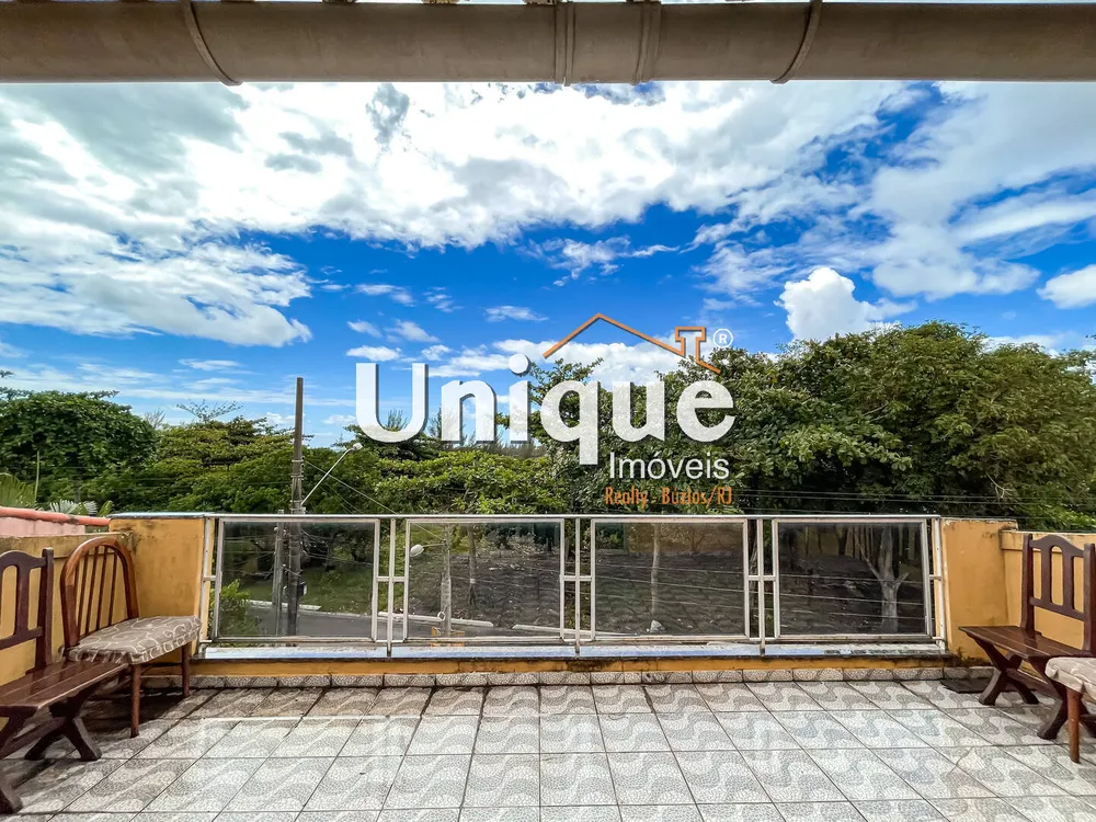Casa, 6 quartos, 280 m² - Foto 7