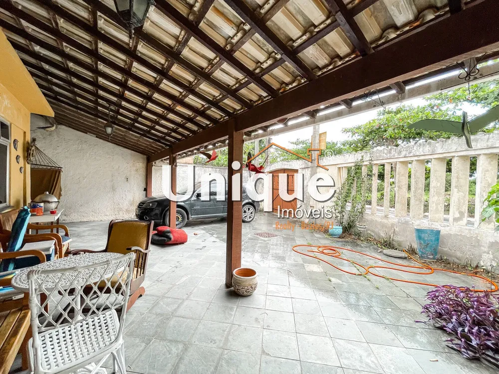 Casa, 6 quartos, 280 m² - Foto 2