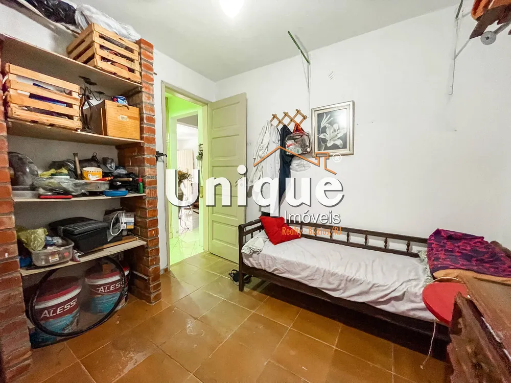 Casa, 6 quartos, 280 m² - Foto 13