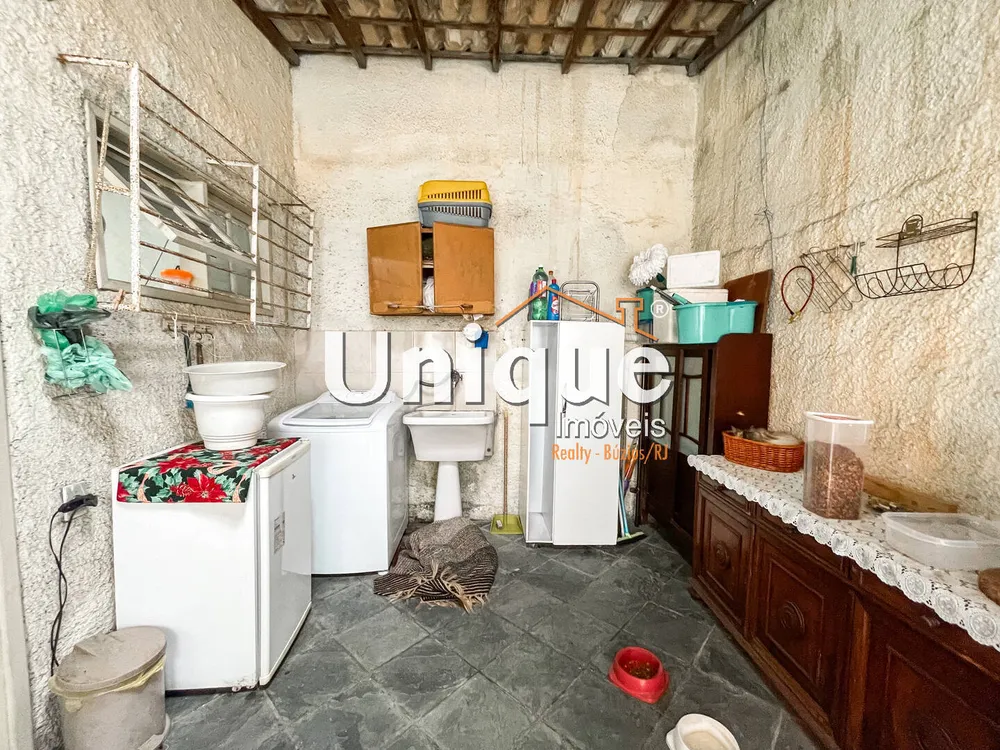 Casa, 6 quartos, 280 m² - Foto 10