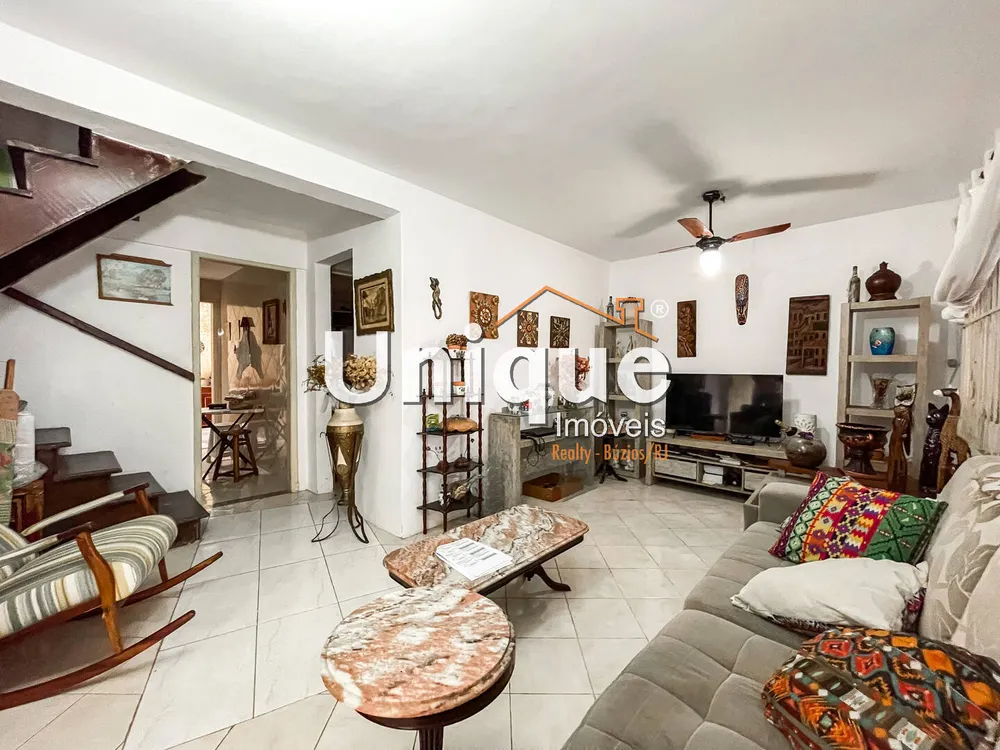 Casa, 6 quartos, 280 m² - Foto 3