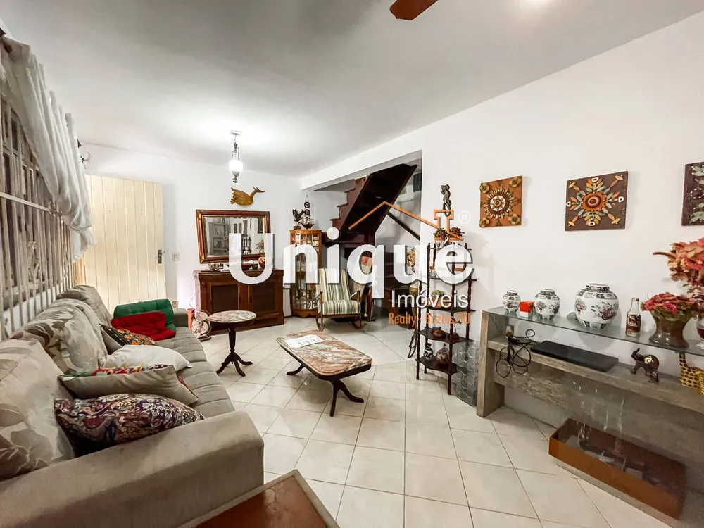 Casa, 6 quartos, 280 m² - Foto 4