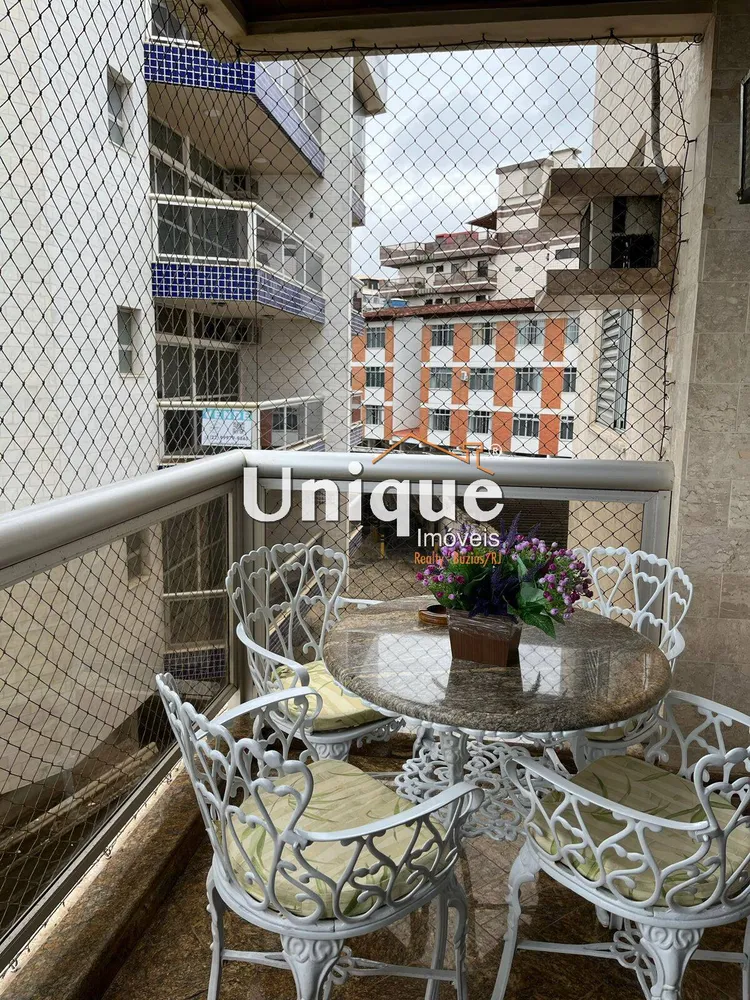 Apartamento, 3 quartos, 105 m² - Foto 4