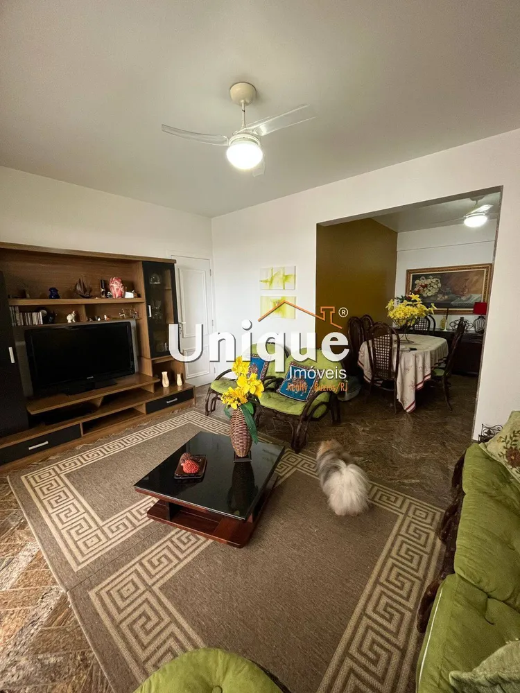 Apartamento, 3 quartos, 105 m² - Foto 21